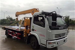 市南24小时道路救援服务