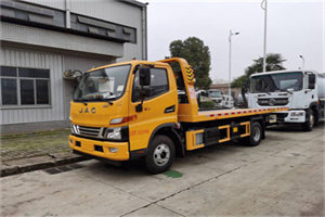 市南车辆公路救援