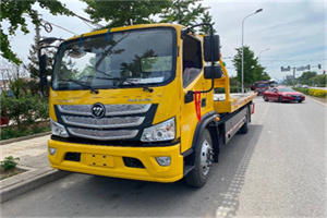 市南汽车救援头像