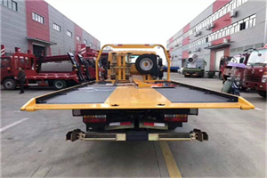 市南附近汽车救援服务