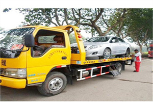 市南附近24小时汽车拖车服务热线