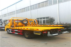 市南附近拖车救援搭电