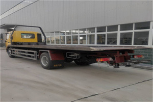 市南24小时公路救援电话