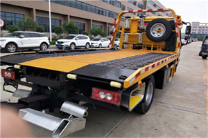 市南24小时汽车送油服务公司