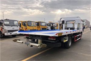 市南汽车救援补胎