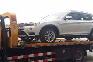 市南拖车24小时服务电话