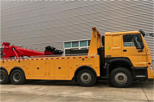 市南道路救援公司